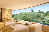 Taj Wellington Mews - Spa