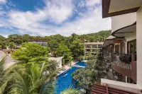 Koh Tao Regal Resort - parcheggio