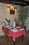 Chez Stephanie - Wifi