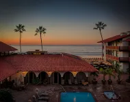 La Jolla Shores Hotel - Beach