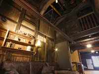 Yamasakiryokan-Q Hotel a Shisō