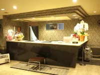 Urban Hotel Twins Chofu Hotels in Chofu