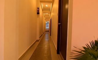 Hotel Ganga Vilas