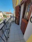 Hotel Princ - Parkplatz
