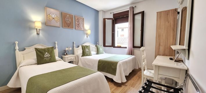 Eco Hotel Toledo Hotels in Toledo