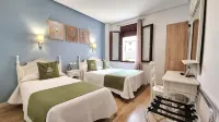 Eco Hotel Toledo - 2-Sterne