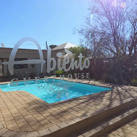 Abiento Guesthouse
