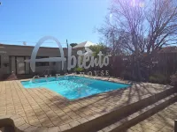 Abiento Guesthouse
