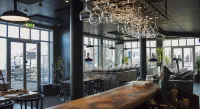Thon Partner Hotel Horten - 4 Sao