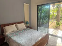 Eco Casita Phase 3.6 in the heart of Hacienda Iguana. - Homestays