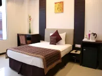 Hotel Sheetal - 3-Star