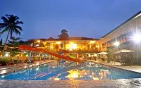 Grand Ussu Hotel & Convention - 3 Yıldız