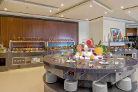 Bayat Hotel - breakfast