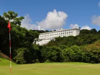 Motobu Green Park and Golf Course - Wifi