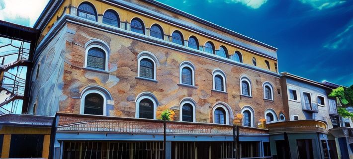 Hotel Plaza Real Suites & Apartments San Jose Hotels in San Jose