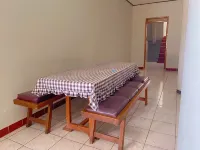 Sighma Hotel Sala 2 Jalan Kaliurang - 2-Star