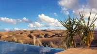 Agafay Luxury Camp - Pool