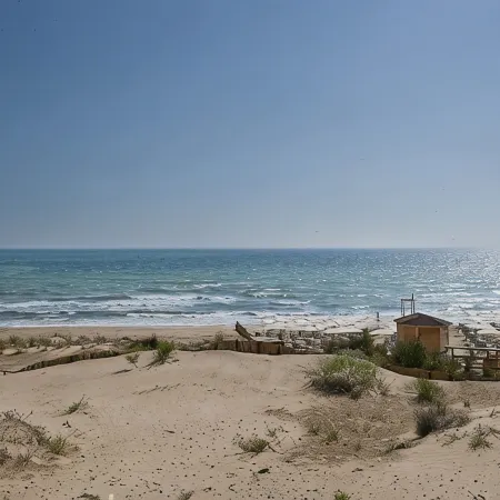 Modica Beach Resort