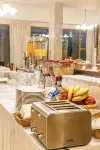 Hotel Concorde - Завтрак