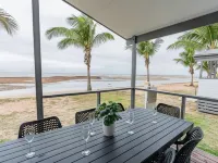Tasman Holiday Parks - Rollingstone Hotels in Rollingstone