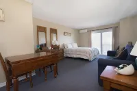 The Montauk Soundview - Balkoner
