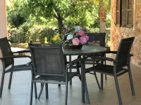 BEAUTIFUL VILLA WITH PRIVATE POOL JUST 20 MINUTES FROM "ES TRENC" BEACH - 3-Star