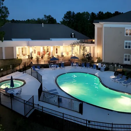 Residence Inn Chapel Hill