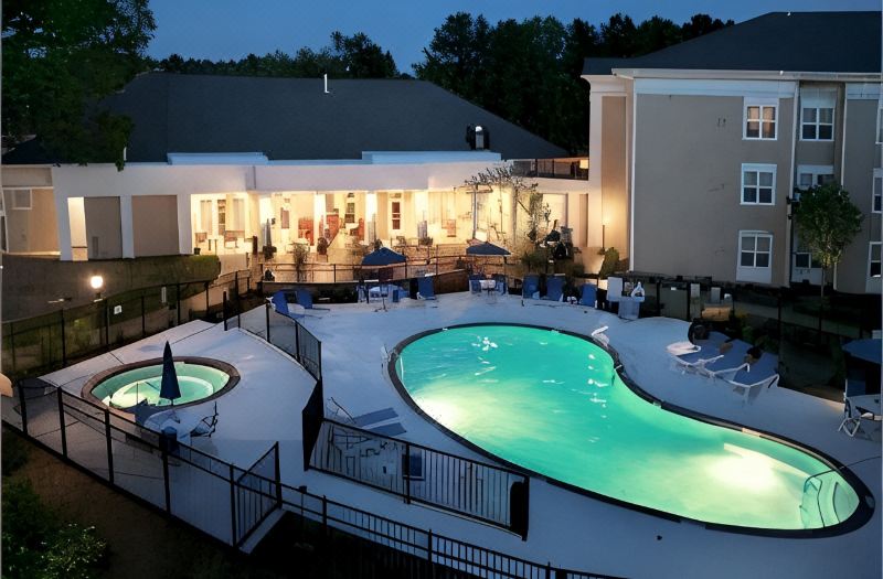 Residence Inn Chapel Hill photo 4