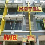 Batu Caves Business Hotel - 2-Star