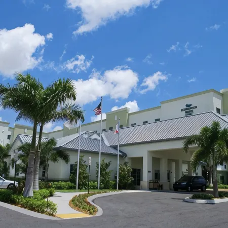 Homewood Suites by Hilton Ft. Lauderdale Airport and Cruise Port