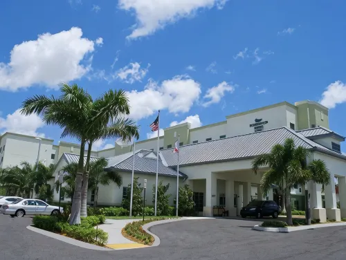 Homewood Suites by Hilton Ft. Lauderdale Airport and Cruise Port - Kitchens