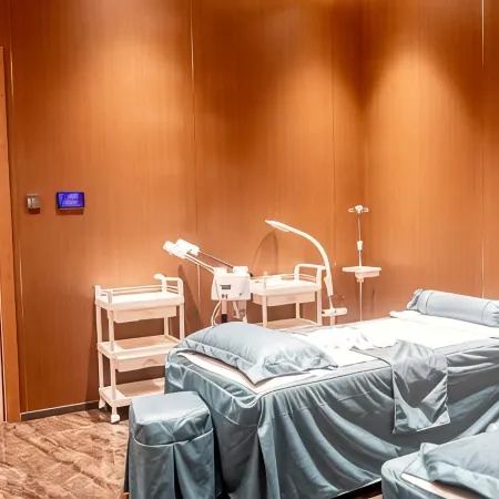 TRUE GO Hotel (Shenzhen Qianhai Yifang City)
