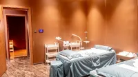 TRUE GO Hotel (Shenzhen Qianhai Yifang City) - spa