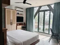 Anansa Boutique Hotel by the Kannur Club