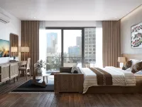 J'Adore Apartment Hotels near United Nations Development Programme