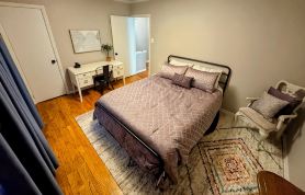 2-bedroom home along Riverfront in Serene Shipoke community of Harrisburg, PA