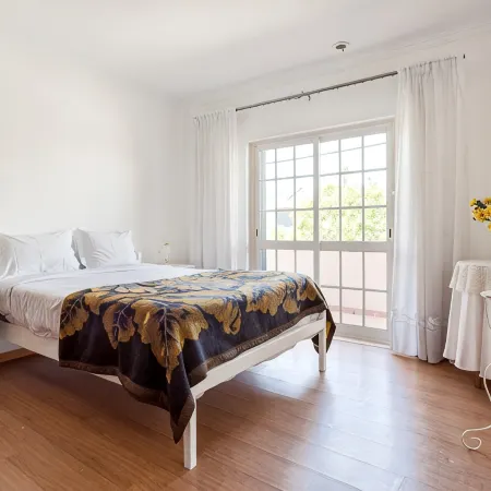 GuestReady - Superb house w/ garden & patio