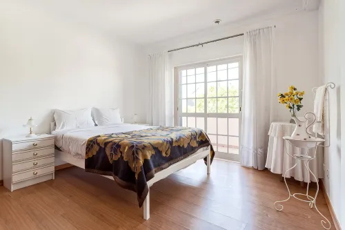 GuestReady - Superb house w/ garden & patio