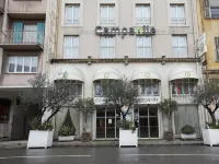 Campanile Nice Centre - Acropolis Hotels near MAMAC