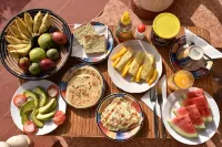 Amahoro Guest House