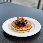 Hotel Flores de SAL - breakfast
