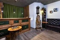 Galereya Hotel