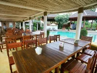 Tanaosri Resort Pranburi