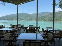 Belum Rainforest Resort - petit déjeuner