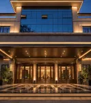 nanyang hotel - pet friendly