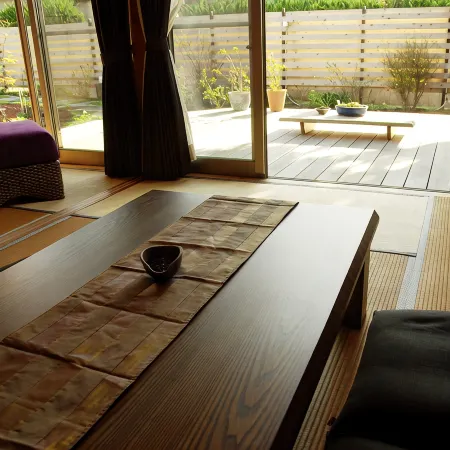 Den House Отели в г. Осима