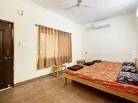 Raikar Guest House Hotels in Bogmolo