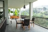Green Forest Plantation View Villa 6 Bedrooms with a Private Heated Infinity Pool