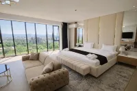 Hotel Aram Baland Hotel 13th floor - 2 étoiles