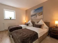 Apart79 Modern Industrial Design 3Room with Terrace and Garden Free Parking Hotels in Hamm